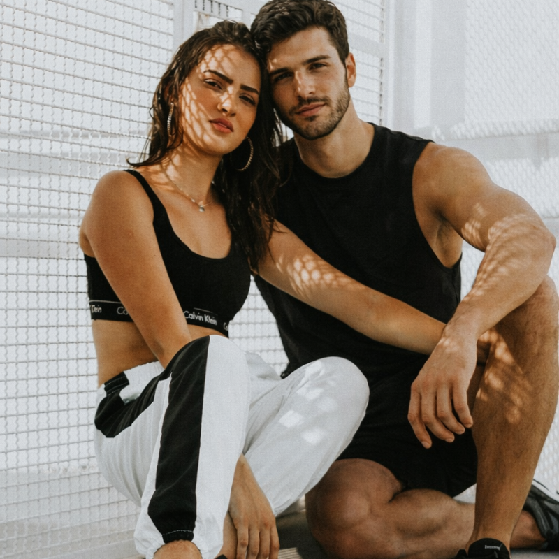 Fitness Apparel
