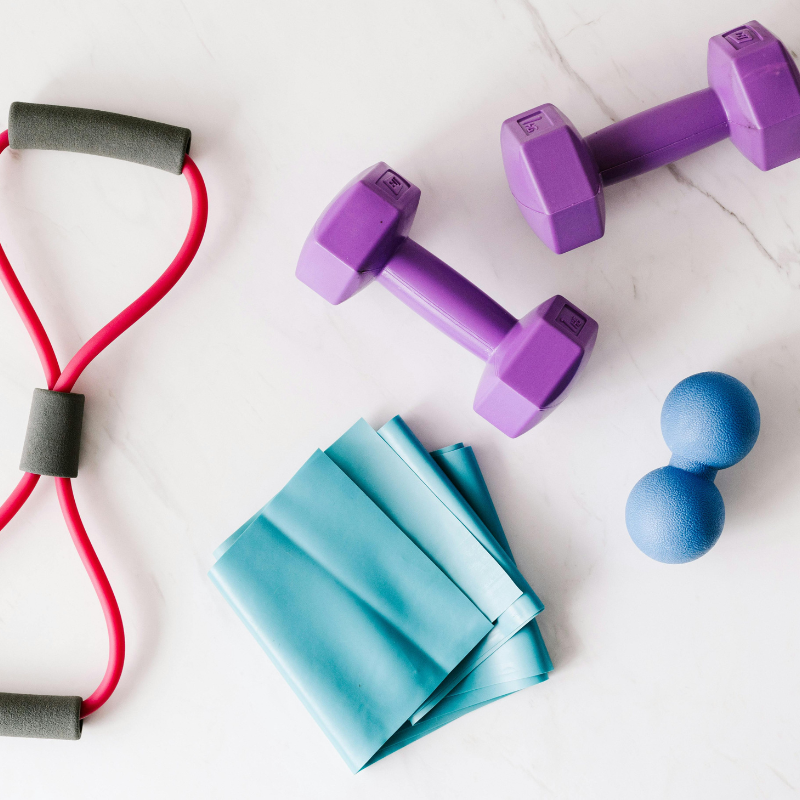 Equipment