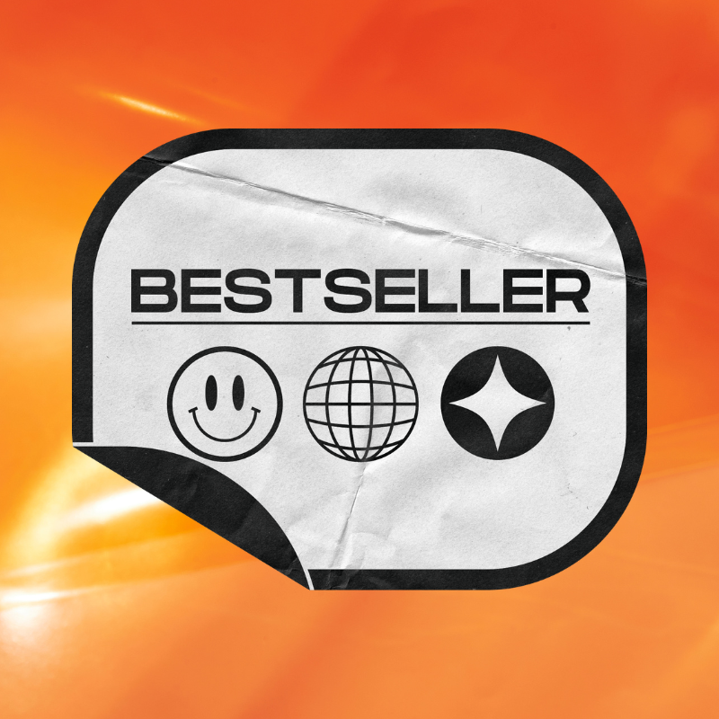 Bestsellers