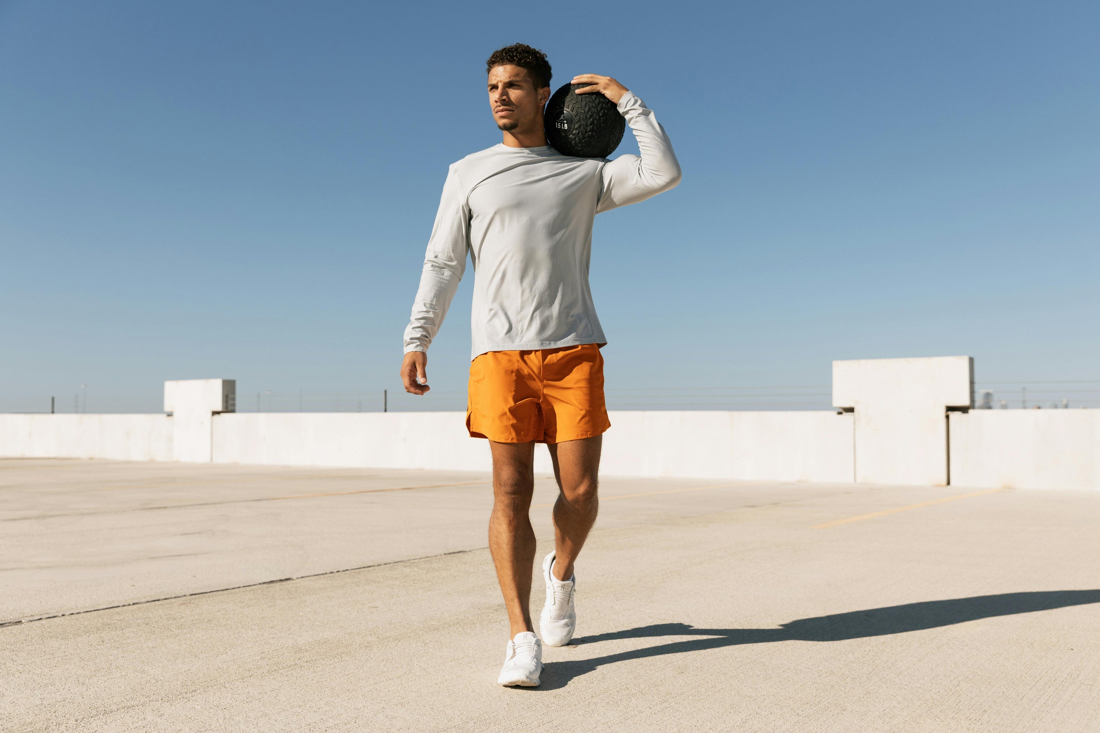 Mens Fitness