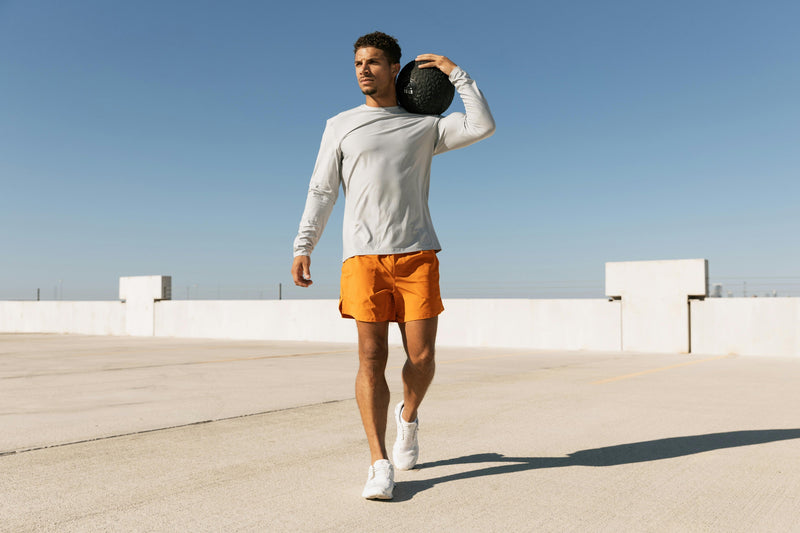 Mens Fitness