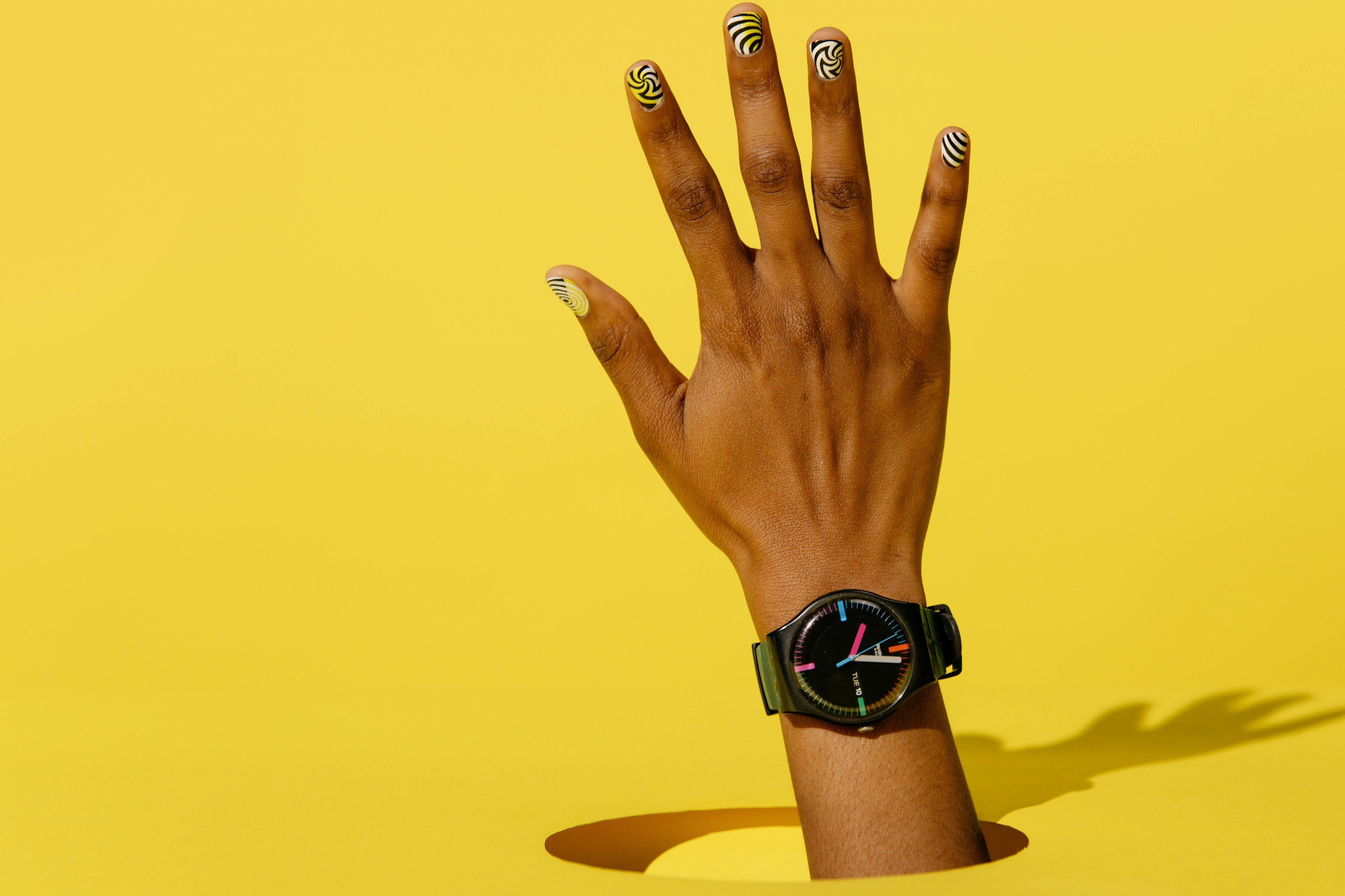 Sport Watches