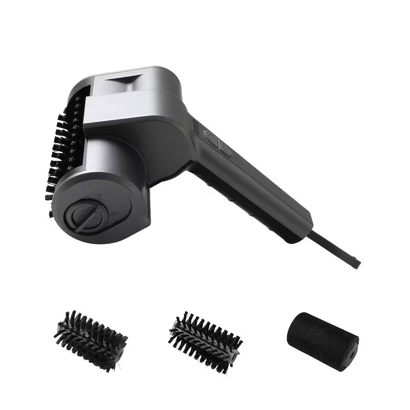 BraaiBaas™ Electric Braai Brush