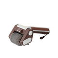 Stainless Steel LED Grill Roller Brush