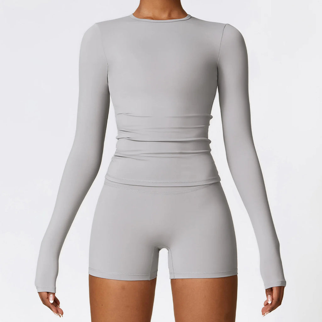 Women's Fitness Top