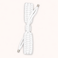 Breathable Paracord Braided Smart Watch Strap