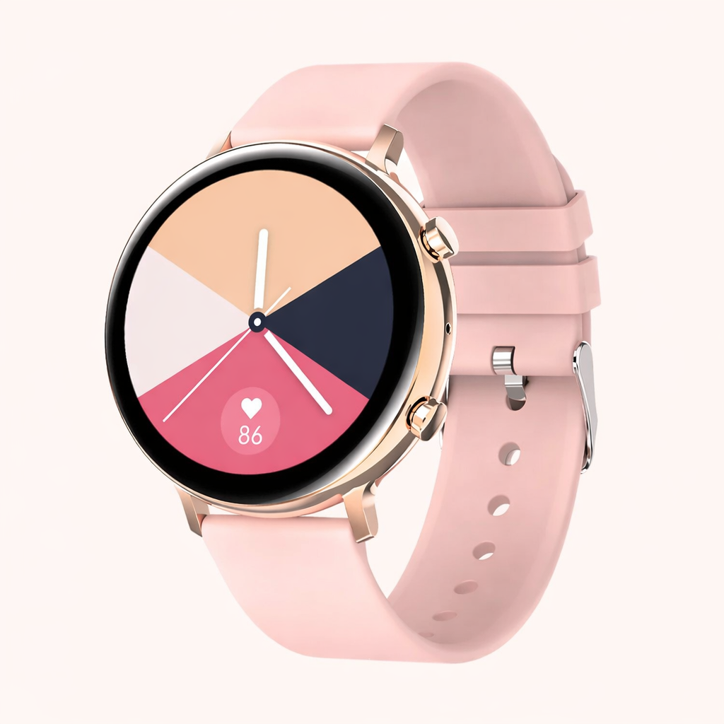 New GW33 Smart Watch