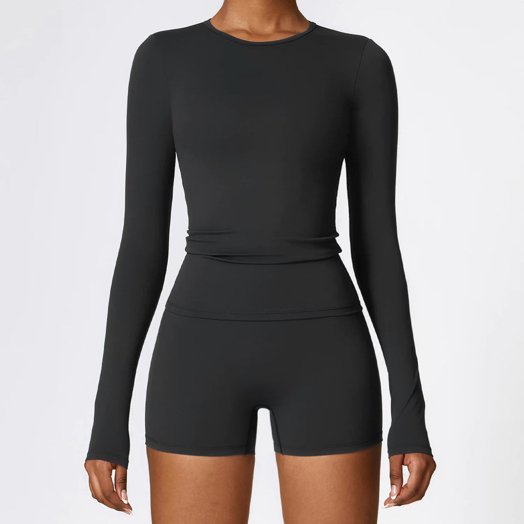 Women's Fitness Top