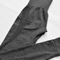 High Waist Elastic Tight Yoga Fitness Pants