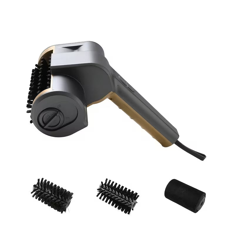 BraaiBaas™ Electric Braai Brush