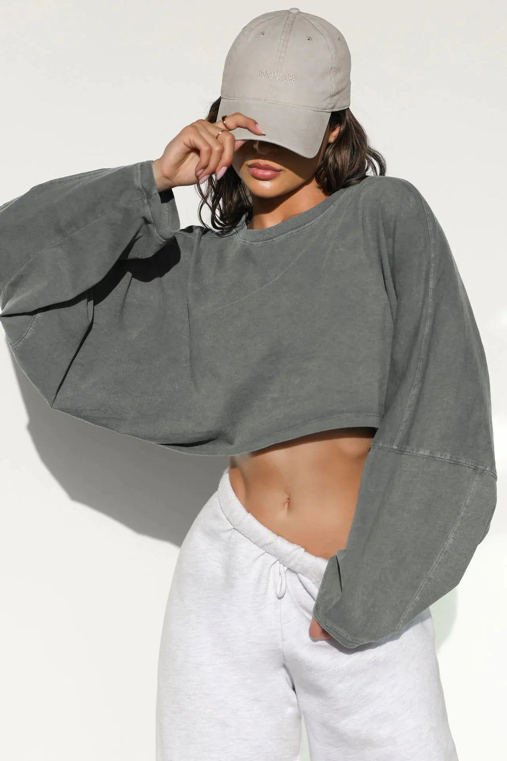 Short Sports Bottoming Shirt