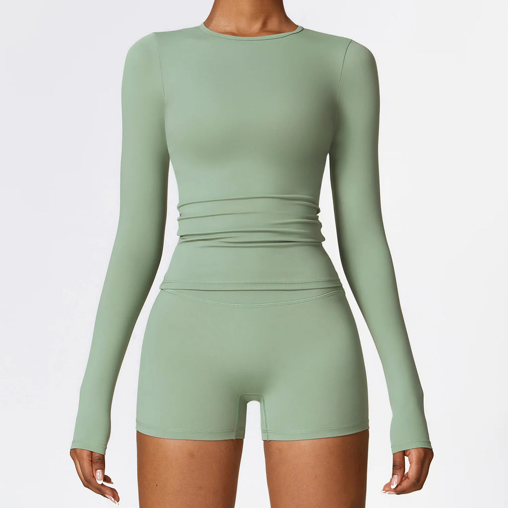 Women's Fitness Top
